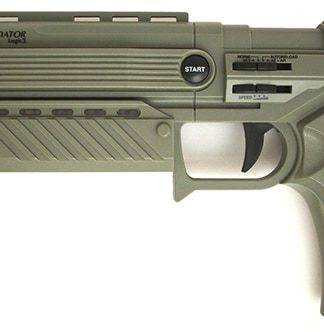 Light Gun PlayStation SEGA Saturn
