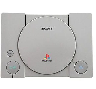 PlayStation konsol
