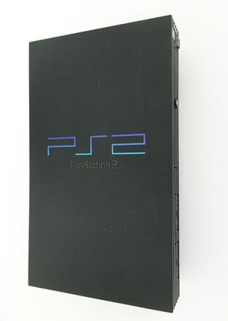 PlayStation 2 konsol SCPH 50004