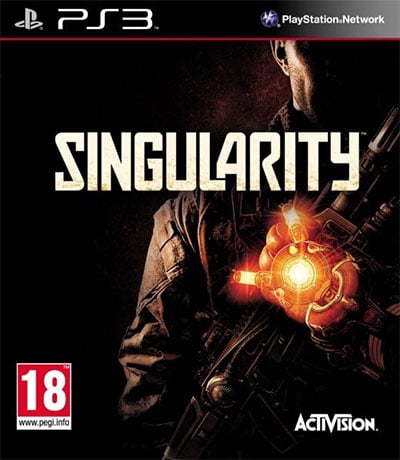 Singularity PS3