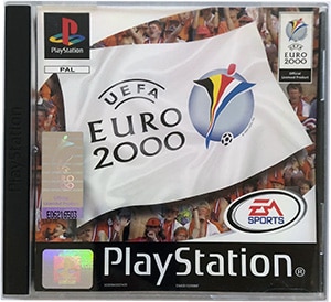 EURO 2000 PS1