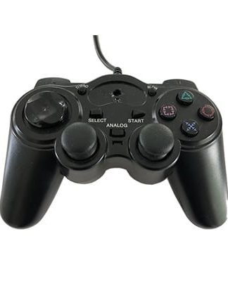Analog PlayStation Controller